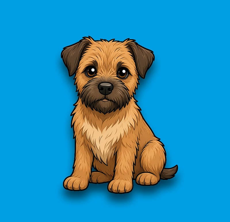 Border Terrier